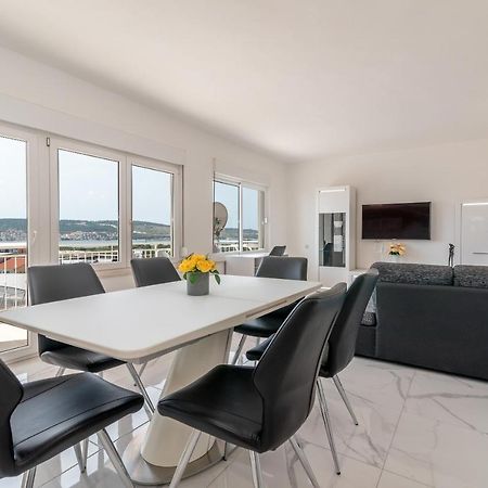 Apartment M&A Trogir Eksteriør billede