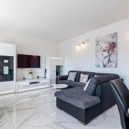 Apartment M&A Trogir Eksteriør billede